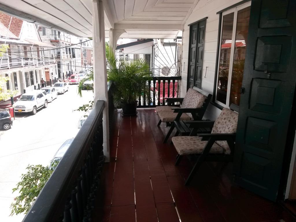 Guesthouse Albergoalberga Paramaribo Camera foto